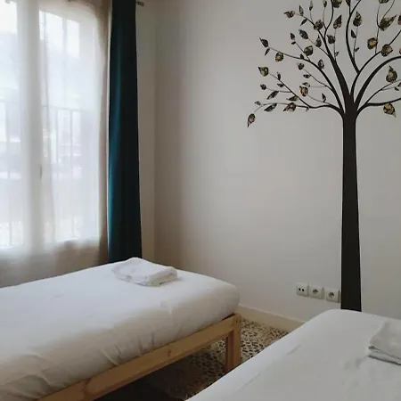 Moliere-versailles - Ci - Le Moliere Spacieux Dans Quartier Calme Appartement