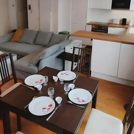 Moliere-versailles - Ci - Le Moliere Spacieux Dans Quartier Calme Appartement Versailles
